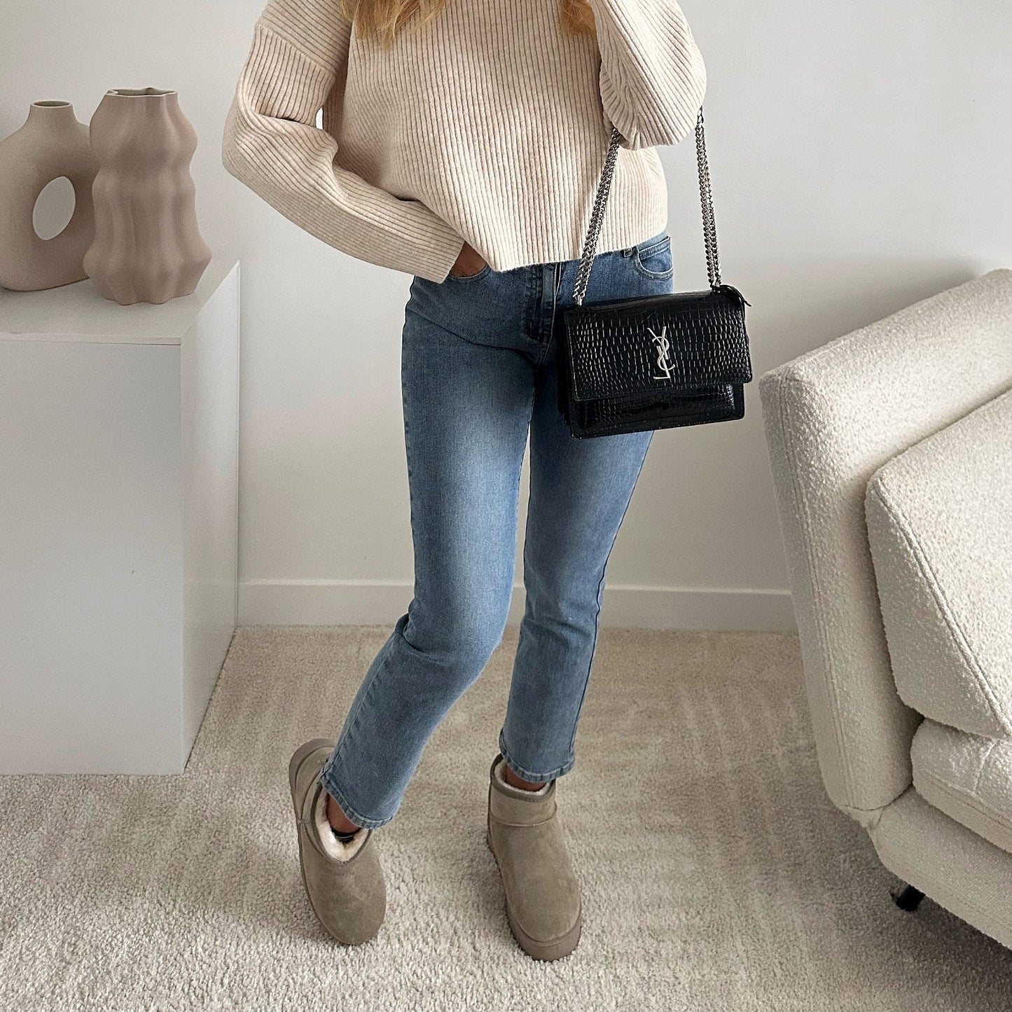 Komfortable og stilfulde støvler til en træthedsfrie gåtur