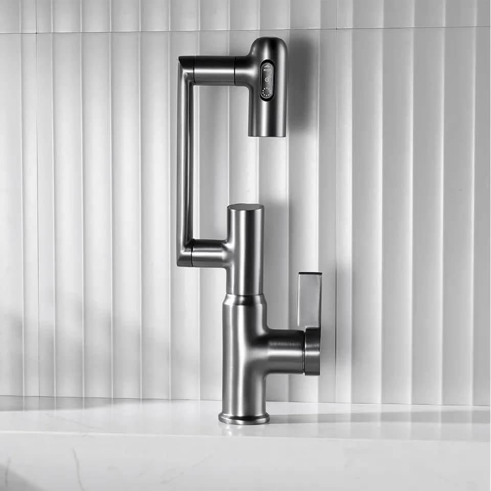 Bateria cyfrowa: oszczędzaj wodę i energię na co dzień