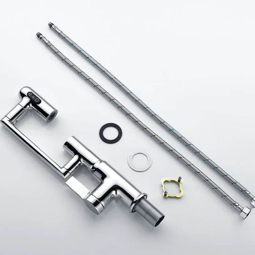 Bateria cyfrowa: oszczędzaj wodę i energię na co dzień