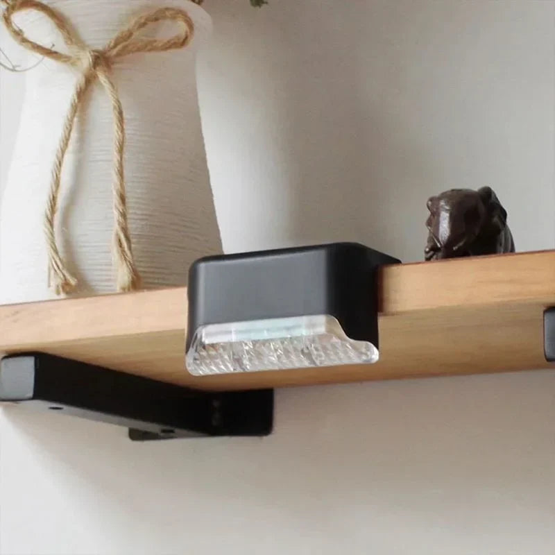 מנורת סולארית LED עוצמתית במיוחד לחוץ