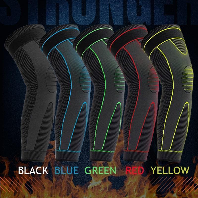 Samohrejivá kolenná ortéza: rýchla úľava od bolesti