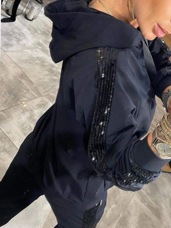 Rentouttava mukavuussetti