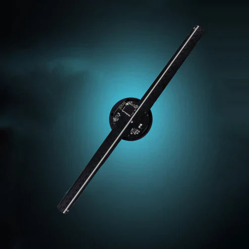 Prenosný 3D projektor – Premeňte akýkoľvek povrch na imerzívny zážitok