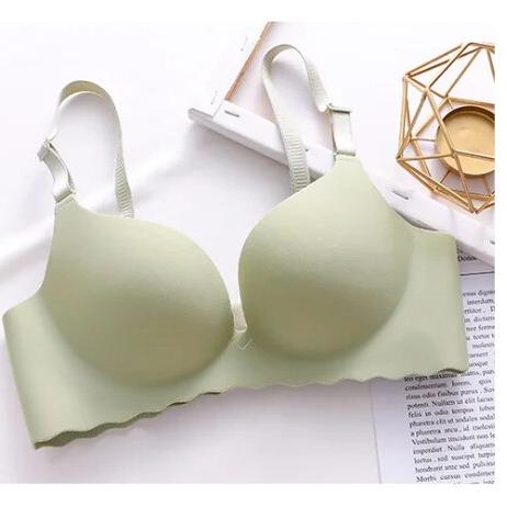 Lift bra for a natural shape in complete discretion 