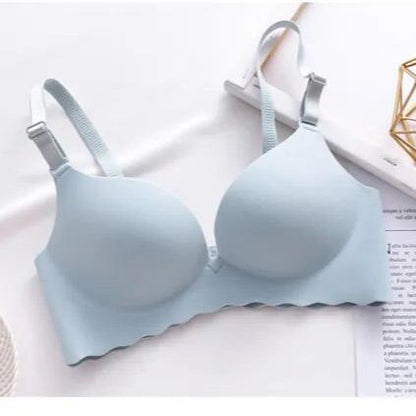 Soutien-gorge liftant pour un galbe naturel en toute discrétion